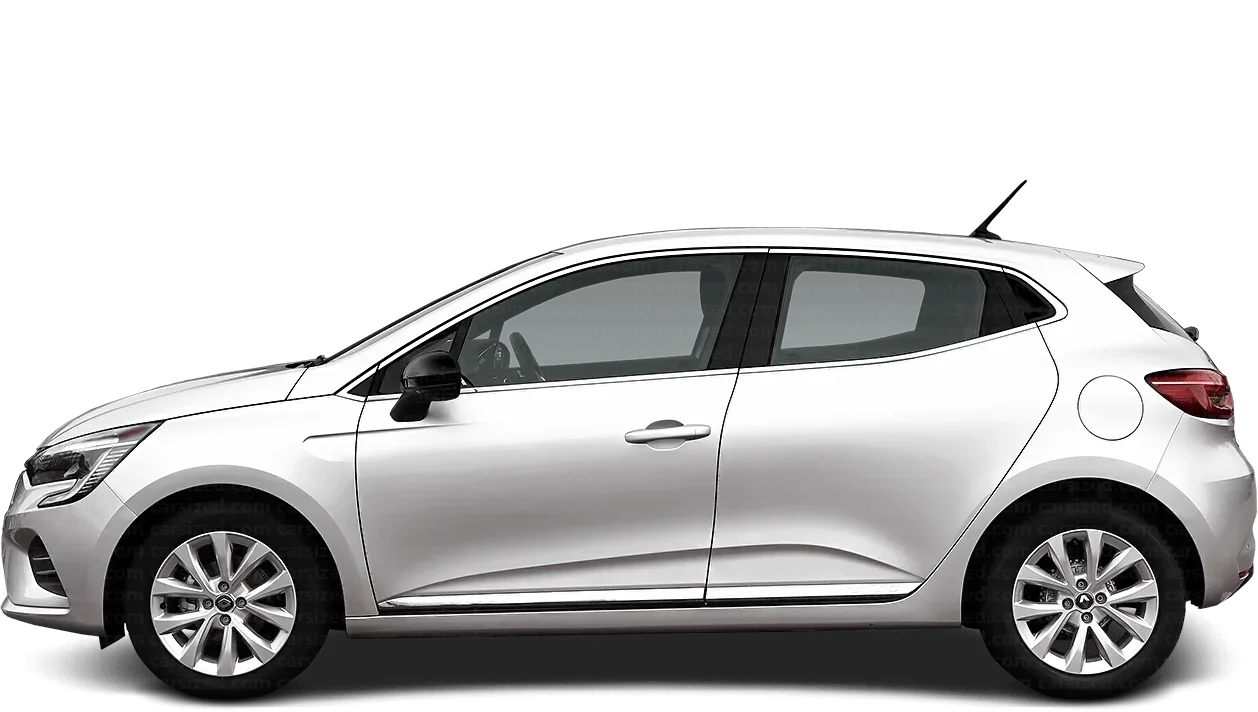CLIO 5