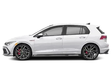 Volkswagen Golf 8