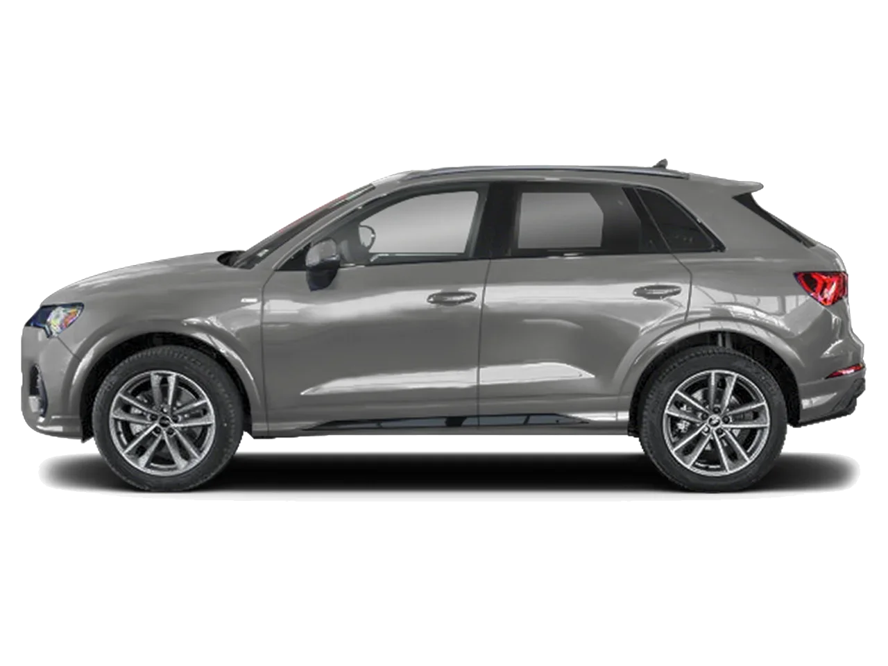 Audi Q3 S line