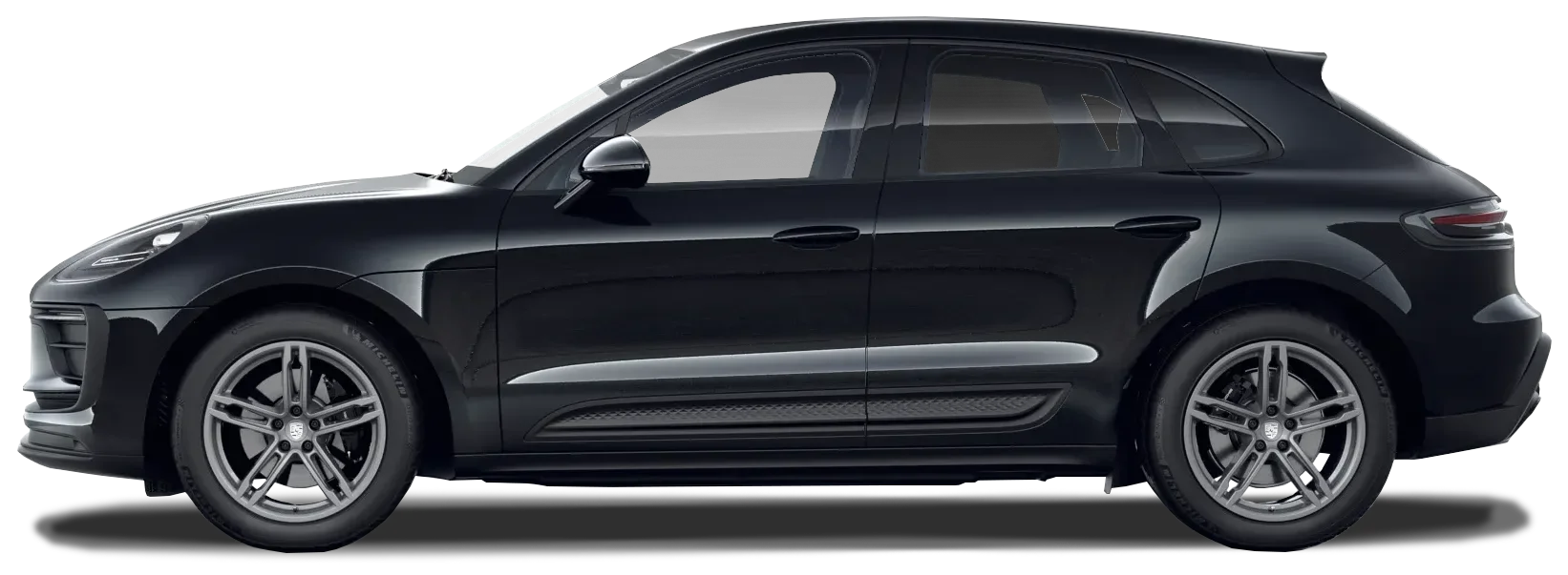 Porsche Macan T
