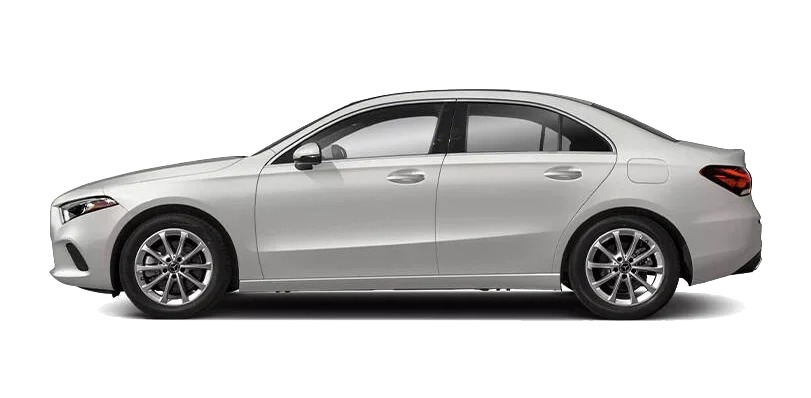 Mercedes Class A